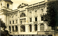 Historia Bancaria de Medellín