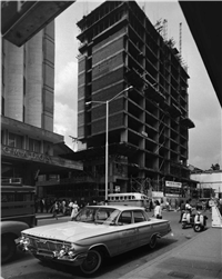 Historia Bancaria de Medellín