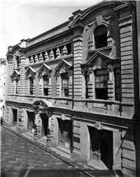 Historia Bancaria de Medellín