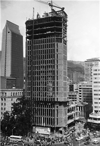 Historia Bancaria de Medellín