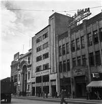 Historia Bancaria de Medellín