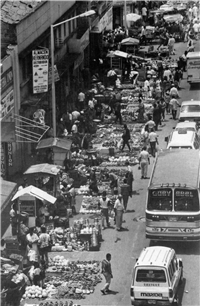 Estación San Antonio Galería Histórica