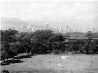 Estación Universidad Galería Histórica