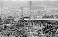 Estación Universidad Galería Histórica