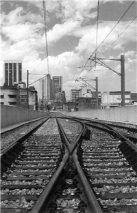 Estación Parque Berrío Galería Histórica