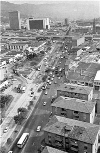 Estación Cisneros Galería Histórica