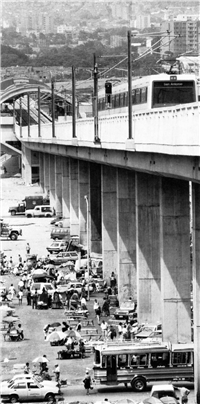 Estación Cisneros Galería Histórica