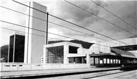 Estación Cisneros Galería Histórica