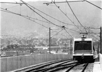 Estación Cisneros Galería Histórica