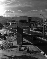 Estación Exposiciones Galería Histórica