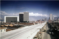 Estación Exposiciones Galería Histórica