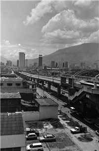 Estación Exposiciones Galería Histórica