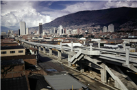 Estación Exposiciones Galería Histórica