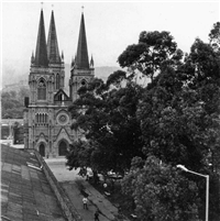 Estación Exposiciones Galería Histórica