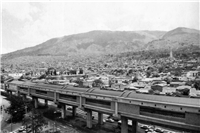 Estación Hospital Galería Histórica