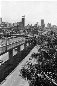 Estación Hospital Galería Histórica