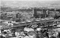 Estación Prado Galería Histórica