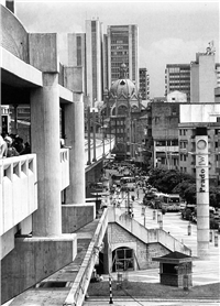 Estación Prado Galería Histórica