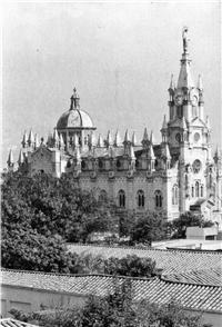 Estación Prado Galería Histórica