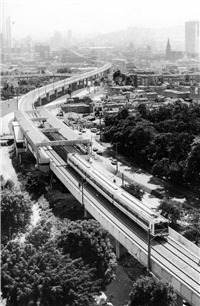 Estación Suramericana Galería Histórica