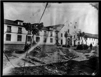 Iglesia de San Ignacio Galería Histórica