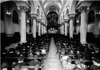 Iglesia de San Ignacio Galería Histórica