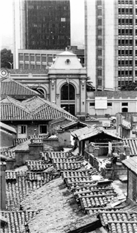 Estación Alpujarra Galería Histórica