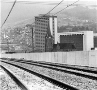 Estación Alpujarra Galería Histórica