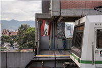 Estación Alpujarra Galería Actual