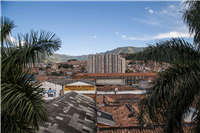 Estación Alpujarra Galería Actual