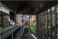 Estación Alpujarra Galería Actual