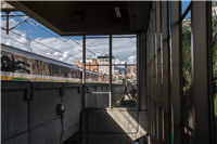 Estación Alpujarra Galería Actual