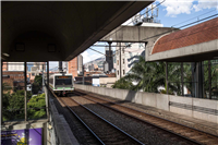 Estación Alpujarra Galería Actual