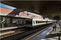 Estación Alpujarra Galería Actual