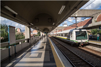 Estación Alpujarra Galería Actual