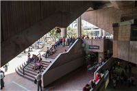 Estación Parque Berrío Galería Actual