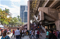 Estación Parque Berrío Galería Actual