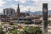 Estación Cisneros Galería Actual