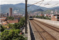 Estación Cisneros Galería Actual