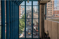 Estación Cisneros Galería Actual