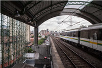 Estación Hospital Galería Actual