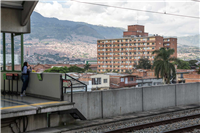 Estación Hospital Galería Actual