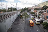 Estación Hospital Galería Actual