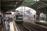 Estación Hospital Galería Actual