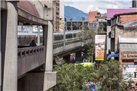 Estación San Antonio Galería Actual