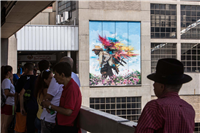 Estación San Antonio Galería Actual