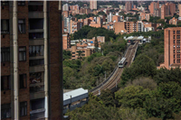 Estación Suramericana Galería Actual