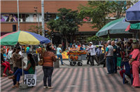 Parada San José