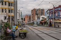 Parada Bicentenario