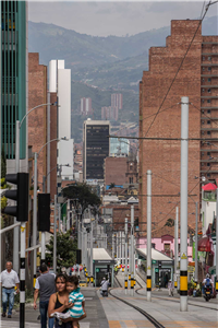 Parada Bicentenario